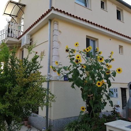 באניולה Apartments Martina מראה חיצוני תמונה